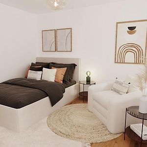 Appartement met een Slaapkamer